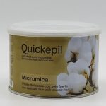 Cera depilatoria liposolubile Micromica 400 ml