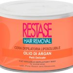 Cera depilatoria liposolubile Micromica 400 ml