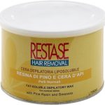 Cera depilatoria liposolubile Miele 400 ml