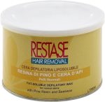 Cera depilatoria liposolubile Miele 400 ml - immagine 2