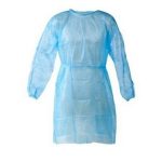 Camici in TNT 30 gr, Conf. 200 pz