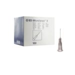 Ago ipodermico microlance 30G