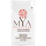 Bagnodoccia Shampoo Bustina 10 ml, Conf 100 pz - immagine 2