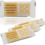 Saponetta flow pack 14 g, Conf. 100 pz