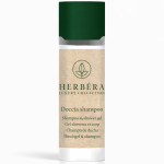 Bagnodoccia Shampoo Herbera flacone 20 ml , Conf 60 pz