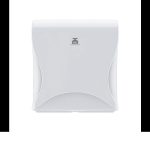 Dispencer Essentia MiniJumbo toilett - Nero