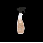 Profumatore ambiente essenza platinum 500 ml